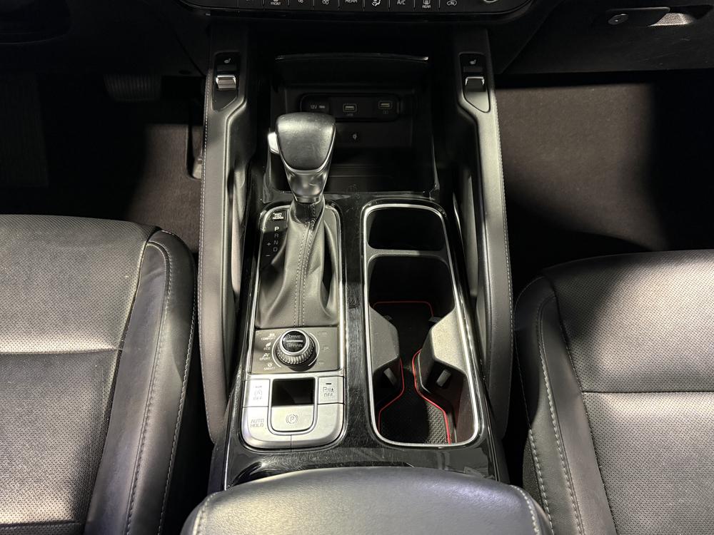 Kia Telluride EX 2020 d&rsquo;occasion à vendre - 30