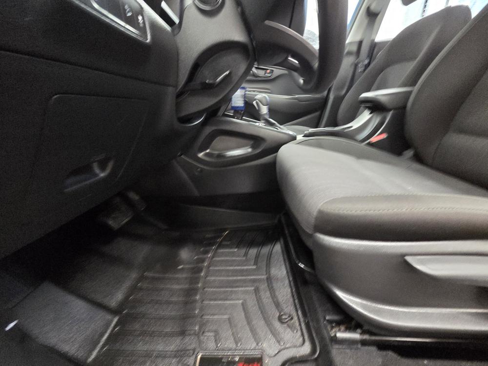 Hyundai Kona Essentiel 2022 d&rsquo;occasion à vendre - 13