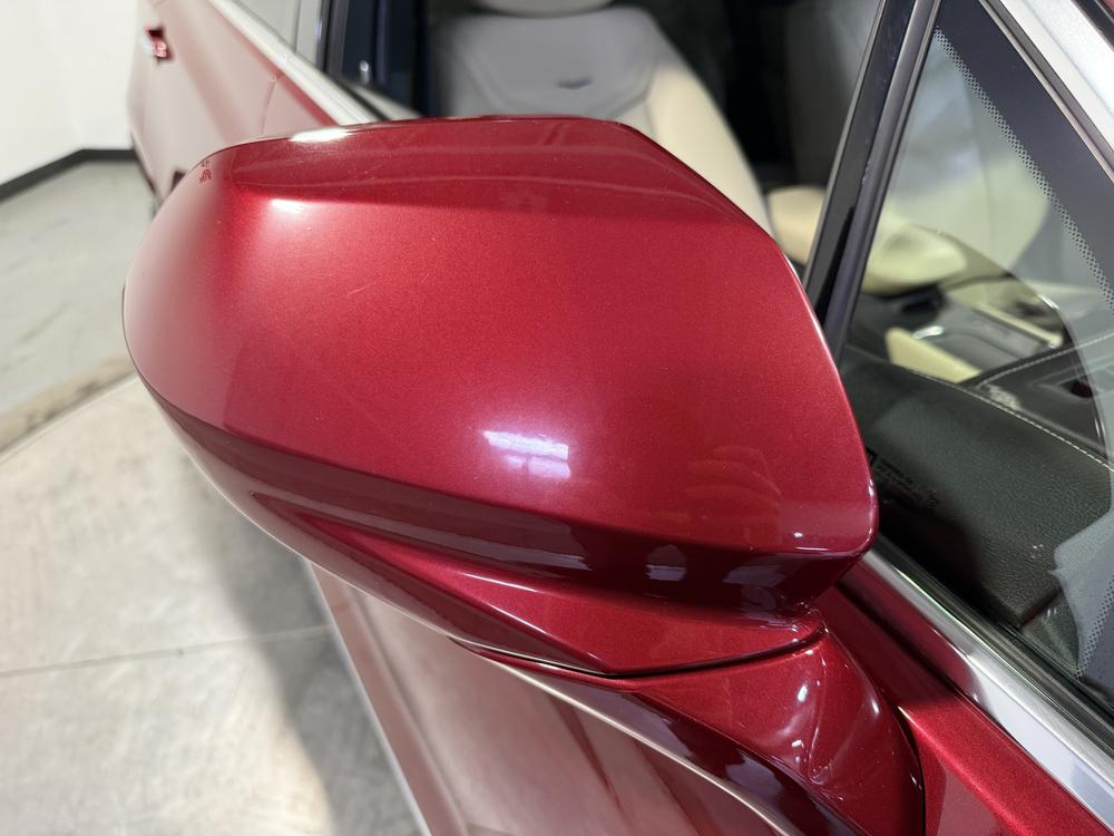 Cadillac XT5 Base 2019 d&rsquo;occasion à vendre - 11