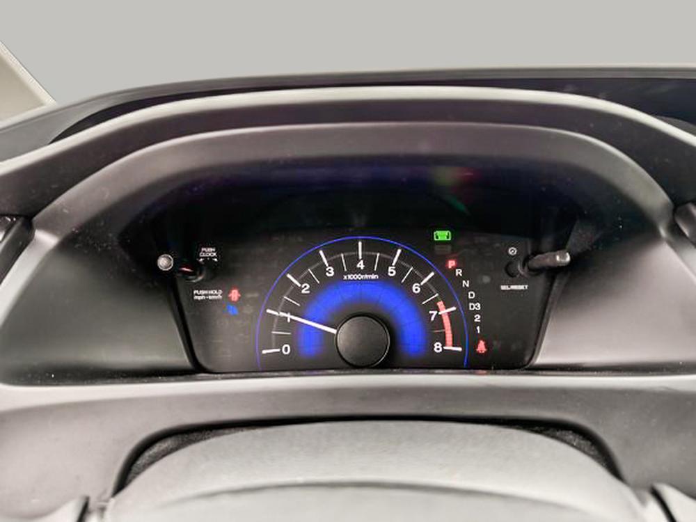 Honda Berline Civic LX 2013 d&rsquo;occasion à vendre - 23