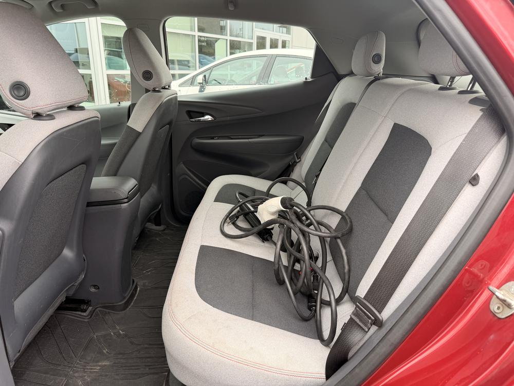 Chevrolet Bolt EV LT 2020 d&rsquo;occasion à vendre - 30