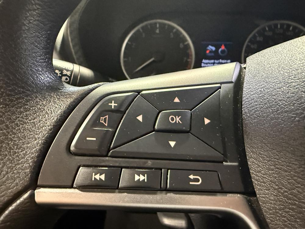 Nissan Sentra S 2022 d&rsquo;occasion à vendre - 19