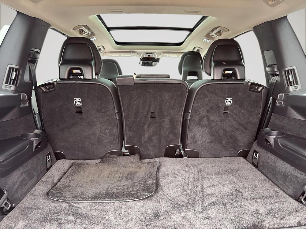 Volvo XC90 T6 INSCRIPTION AWD // POLESTAR 2022 d&rsquo;occasion à vendre - 18