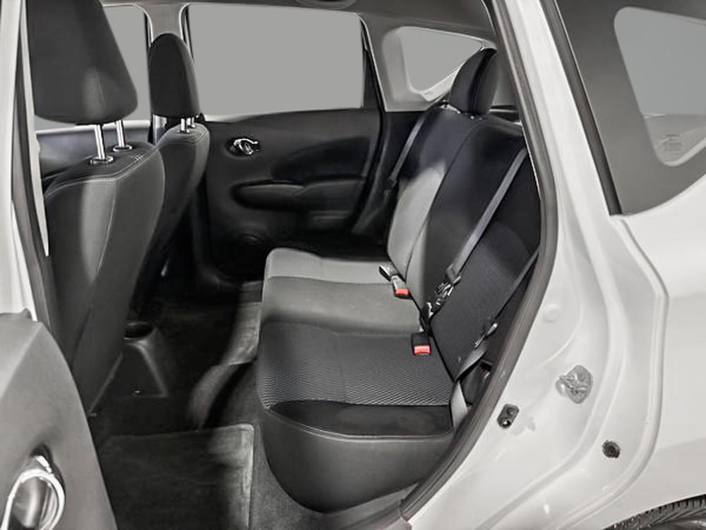Nissan Versa Note SV 2016 d&rsquo;occasion à vendre - 29