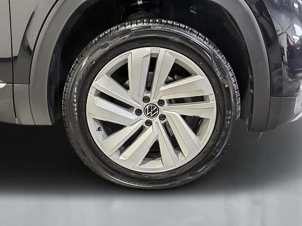 Volkswagen Atlas SEL 2021 d&rsquo;occasion à vendre - 13