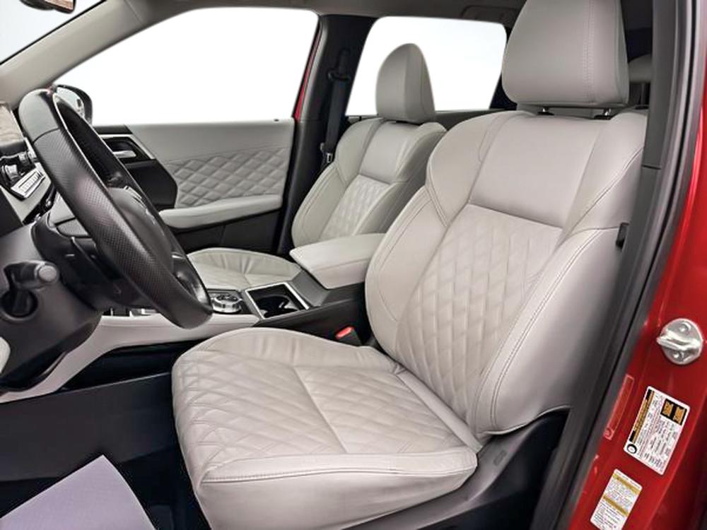 Mitsubishi Outlander SEL 2022 d&rsquo;occasion à vendre - 17