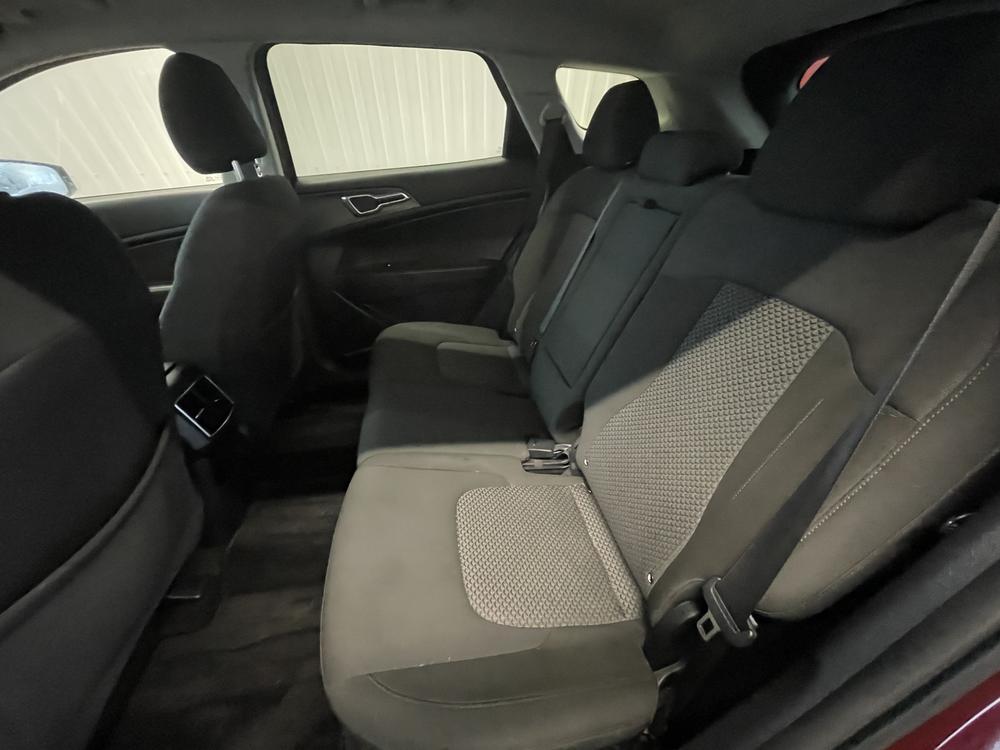 Kia Sportage LX 2024 d&rsquo;occasion à vendre - 26