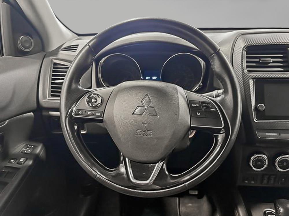 Mitsubishi RVR SE 2019 d&rsquo;occasion à vendre - 17