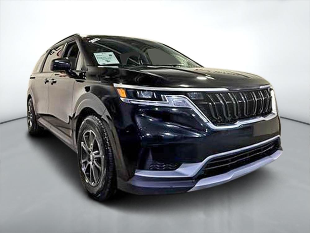 Kia Carnival LX 2022 à vendre à Trois-Rivières - 1