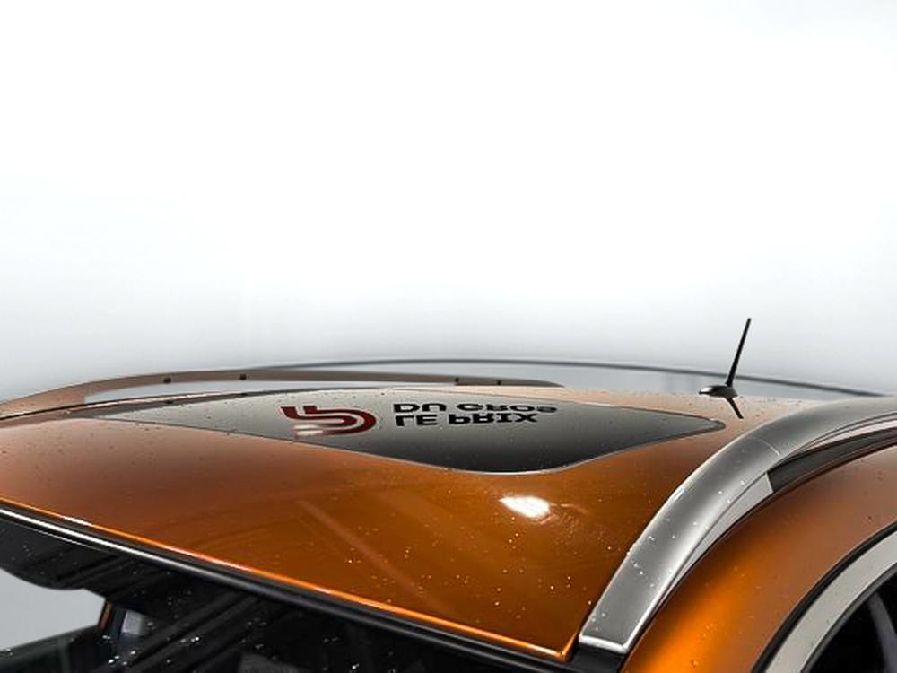 Nissan Qashqai SV 2021 d&rsquo;occasion à vendre - 11