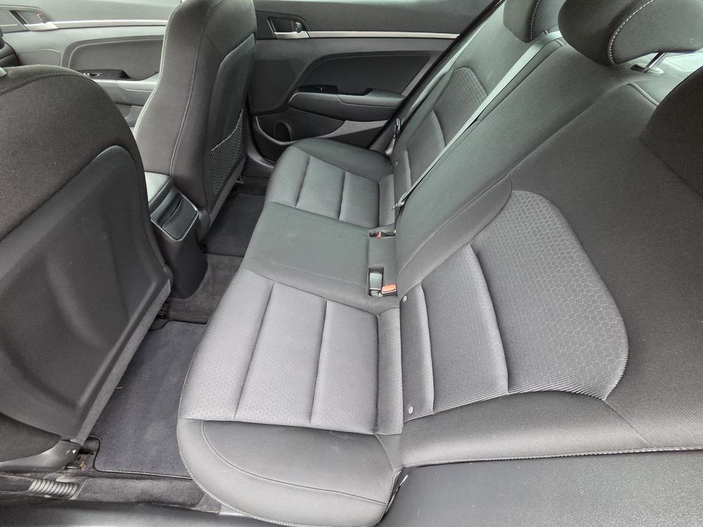 Hyundai Elantra GL 2017 d&rsquo;occasion à vendre - 18