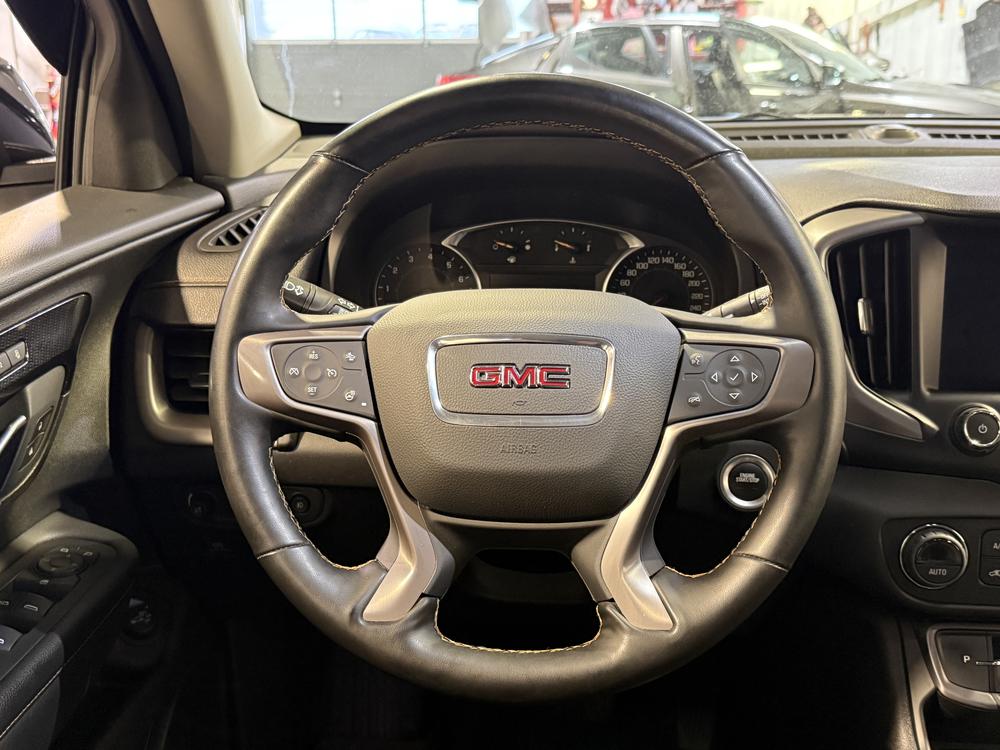 GMC Terrain AT4 2023 d&rsquo;occasion à vendre - 17