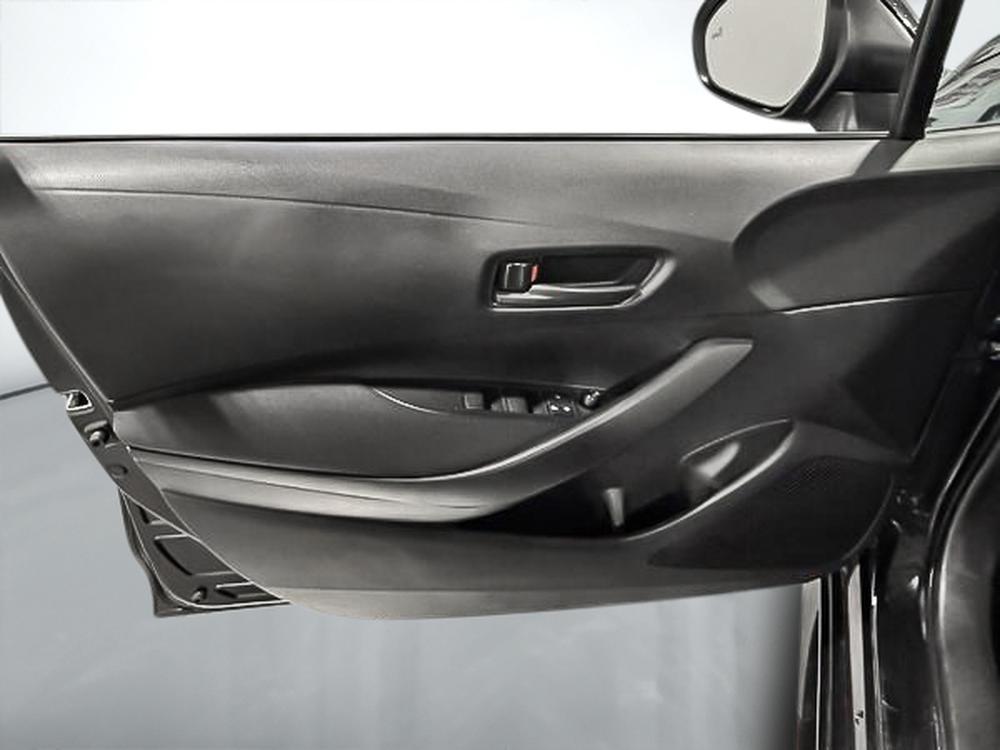 Toyota Corolla Hybrid 2022 d&rsquo;occasion à vendre - 13