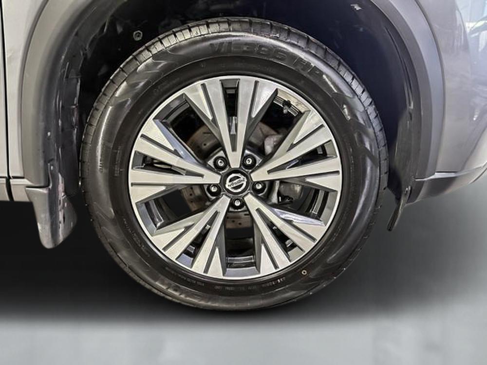 Nissan Rogue SV 2021 d&rsquo;occasion à vendre - 13