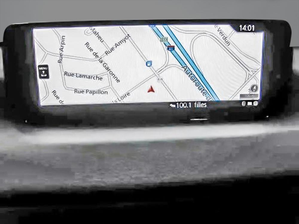 Mazda CX-50 GT Turbo 2024 d&rsquo;occasion à vendre - 21