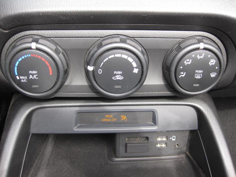 Mazda MX-5 GS 2021 d&rsquo;occasion à vendre - 28