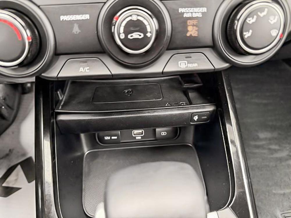 Kia Forte EX 2023 à vendre à Donnacona - 27