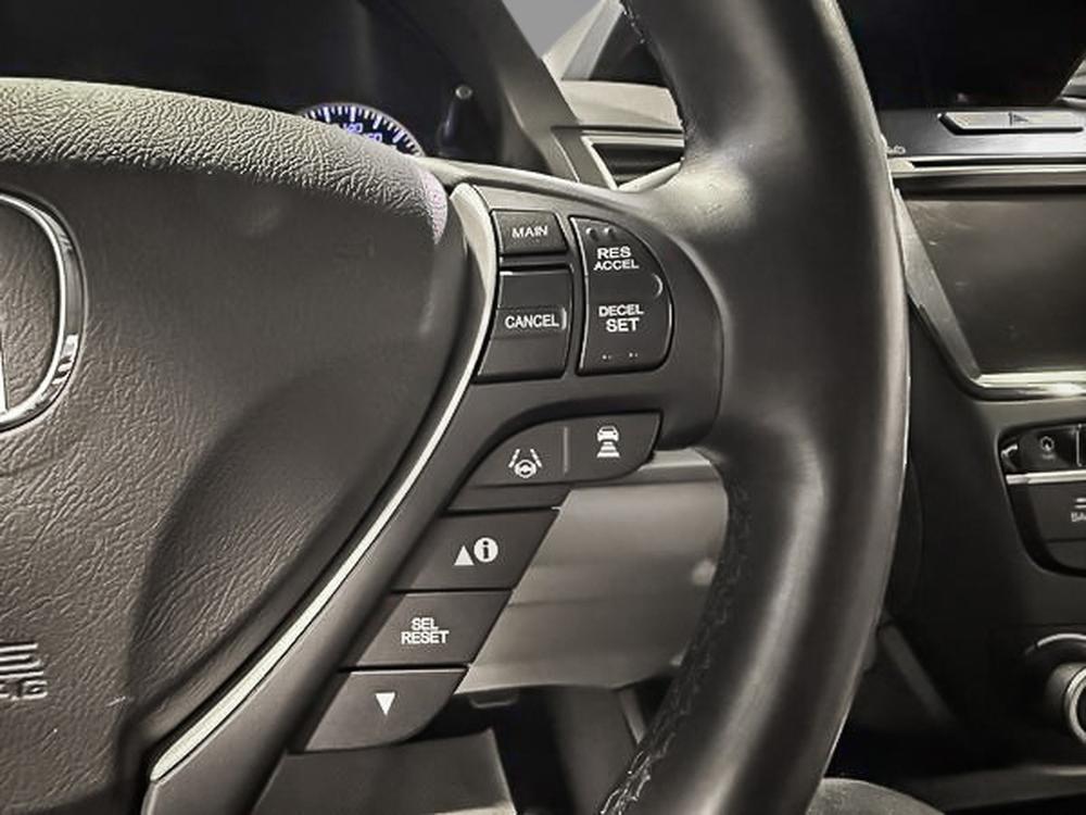 Acura RDX ELITE 2018 à vendre à Shawinigan - 21