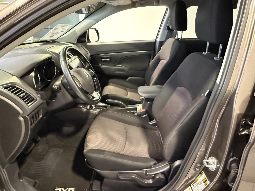 Mitsubishi RVR SE 2019 d&rsquo;occasion à vendre - 16