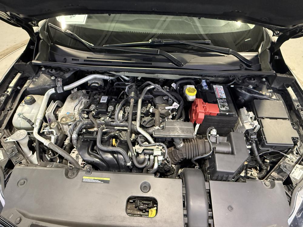 Nissan Sentra S 2022 d&rsquo;occasion à vendre - 33