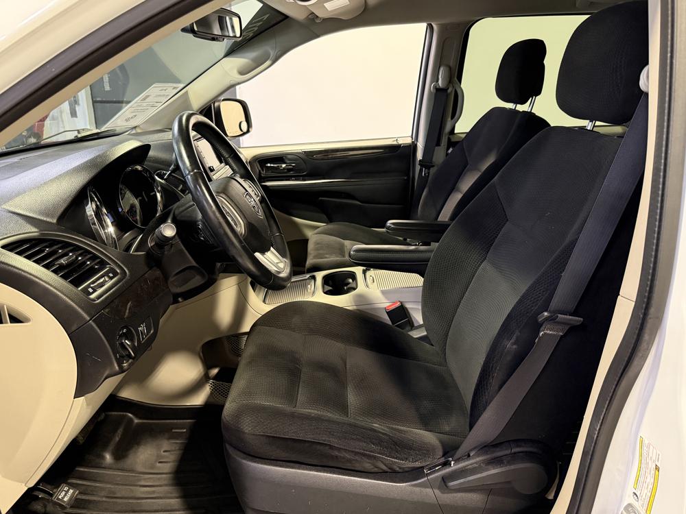 Dodge Grand Caravan SXT 2017 d&rsquo;occasion à vendre - 17