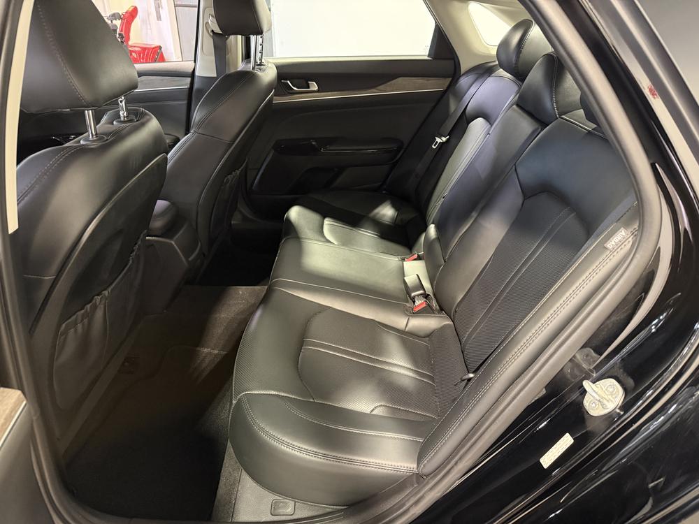 Kia K5 EX 2023 d&rsquo;occasion à vendre - 31