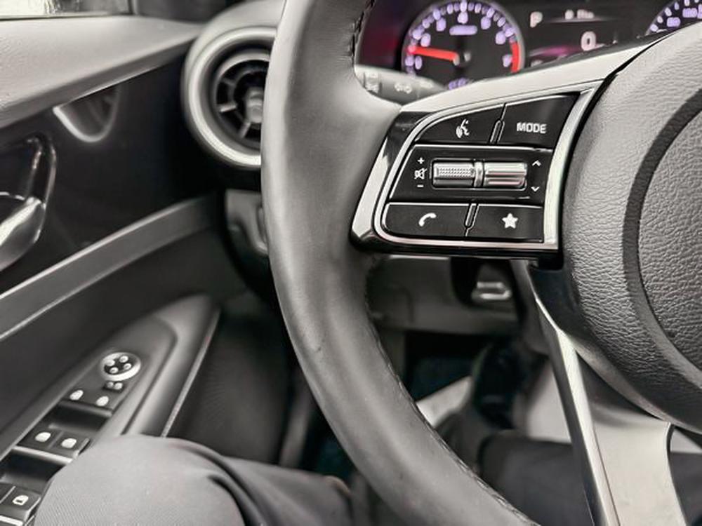 Kia Forte EX 2023 à vendre à Donnacona - 18