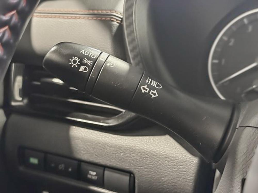 Nissan Sentra SR 2022 d&rsquo;occasion à vendre - 23