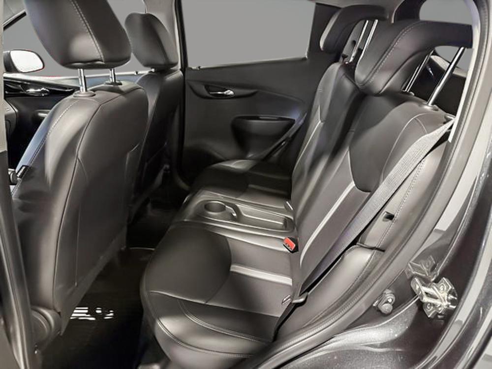 Chevrolet Spark 2LT 2020 d&rsquo;occasion à vendre - 31