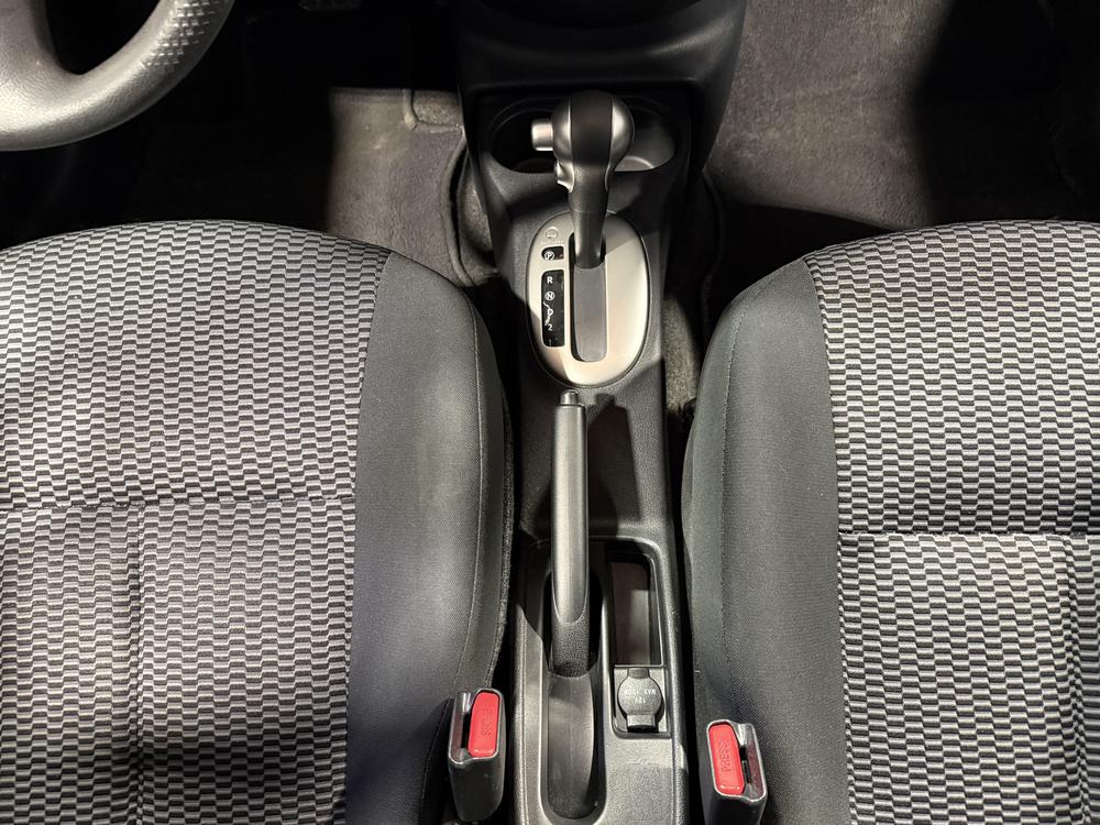 Nissan Micra SV 2016 d&rsquo;occasion à vendre - 27