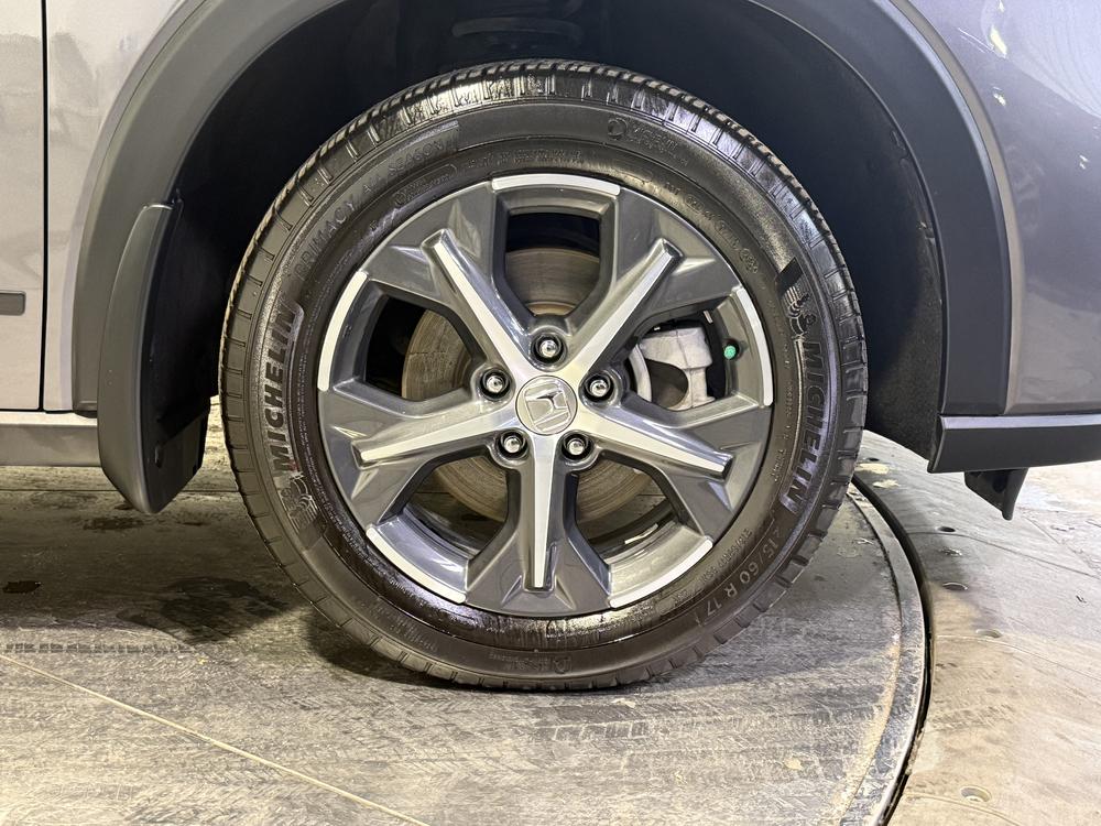 Honda HR-V Sport 2025 d&rsquo;occasion à vendre - 13