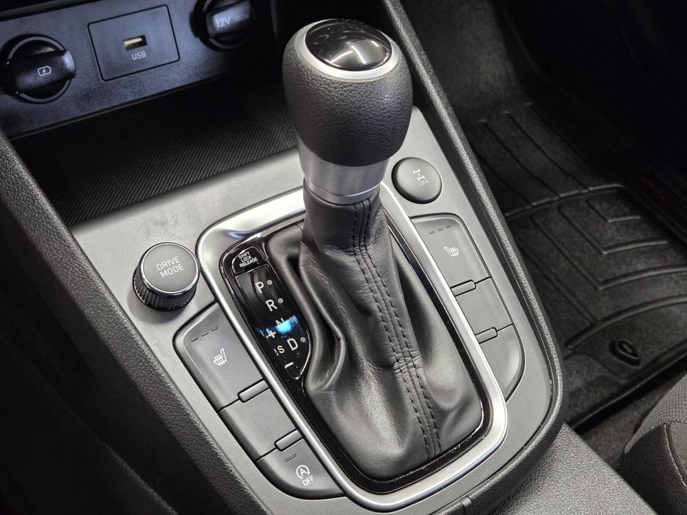 Hyundai Kona Essentiel 2022 d&rsquo;occasion à vendre - 22