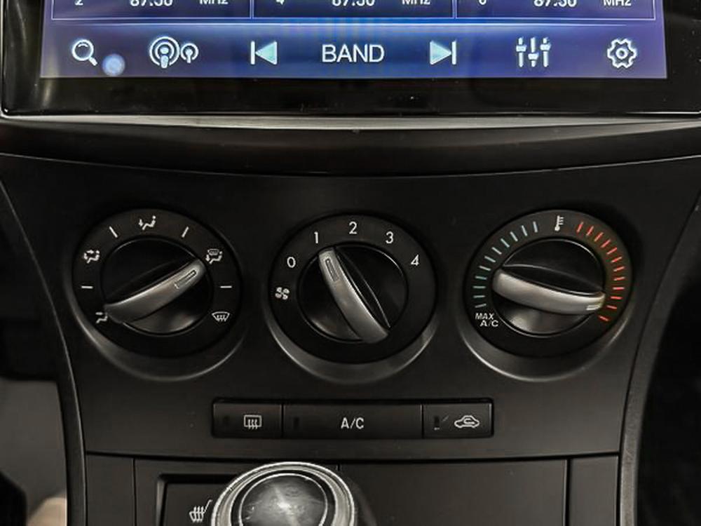 Mazda Mazda3 Sport GS SKY 2012 d&rsquo;occasion à vendre - 27