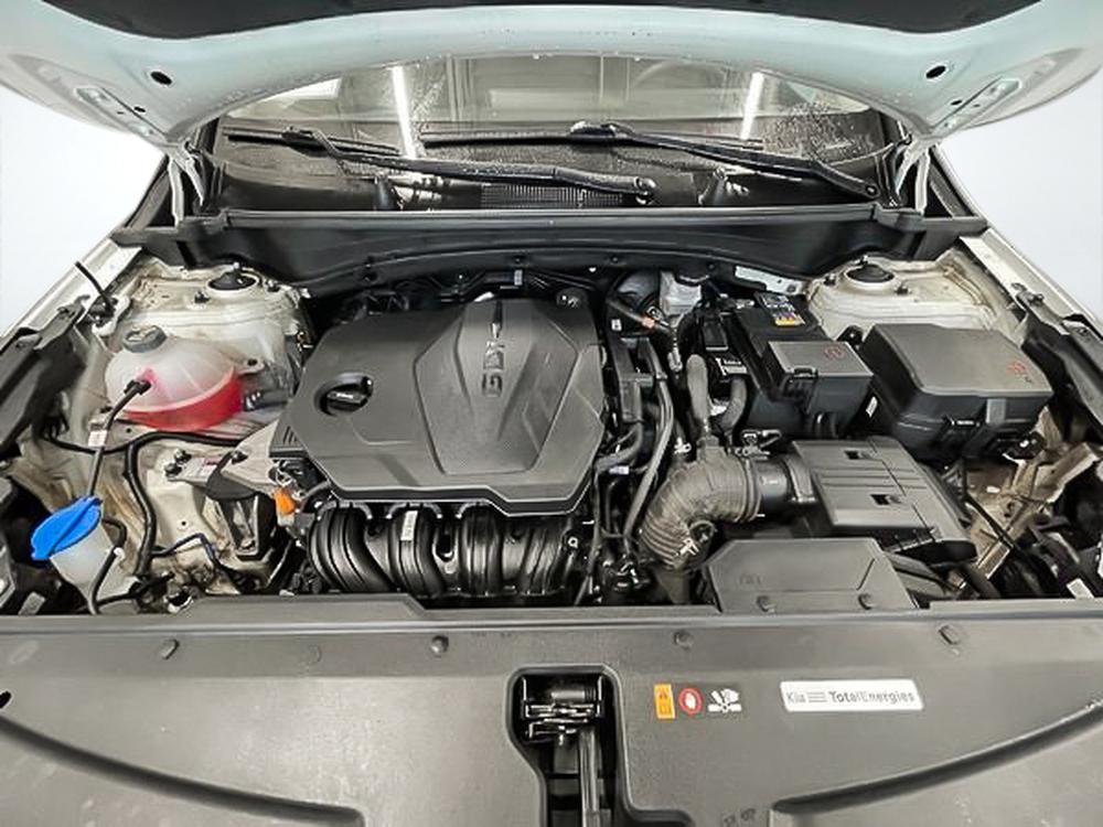 Kia Sportage LX 2023 d&rsquo;occasion à vendre - 29