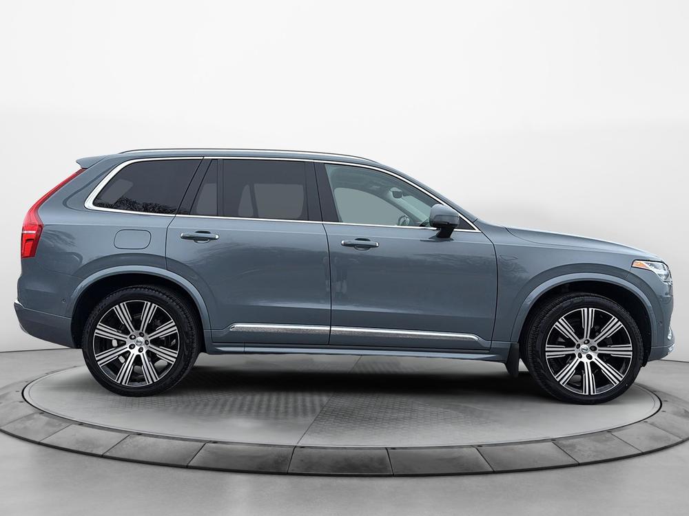 Volvo XC90 T6 INSCRIPTION AWD // POLESTAR 2022 d&rsquo;occasion à vendre - 4
