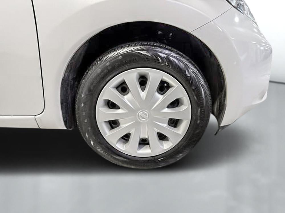 Nissan Versa Note SV 2016 d&rsquo;occasion à vendre - 12