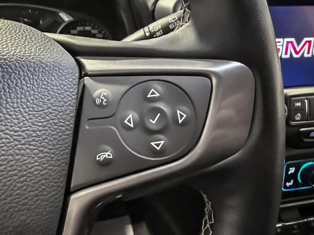 GMC Terrain AT4 2023 d&rsquo;occasion à vendre - 19