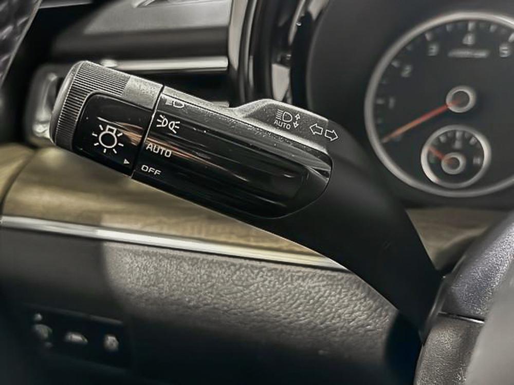 Kia K5 EX 2023 d&rsquo;occasion à vendre - 22