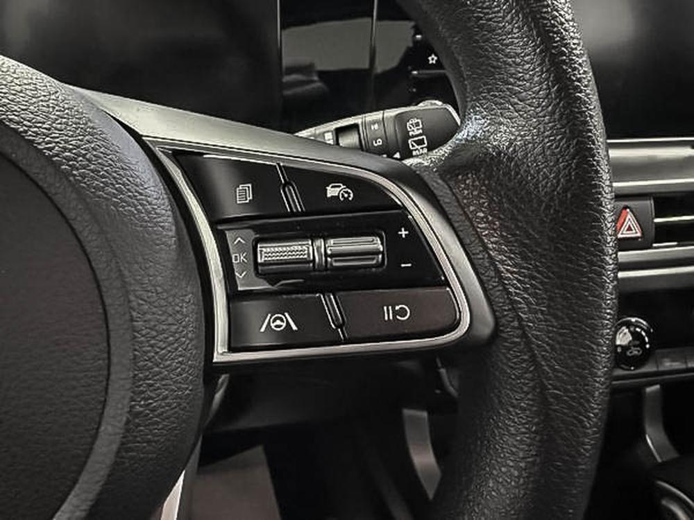 Kia Seltos LX 2024 d&rsquo;occasion à vendre - 19