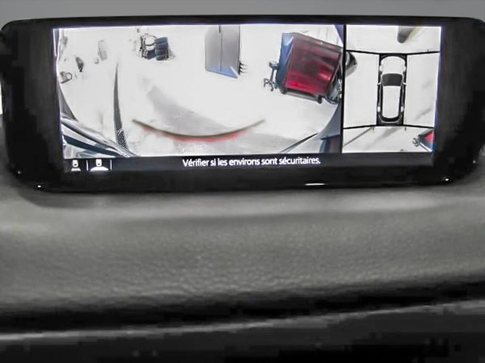 Mazda CX-50 GT Turbo 2024 d&rsquo;occasion à vendre - 19