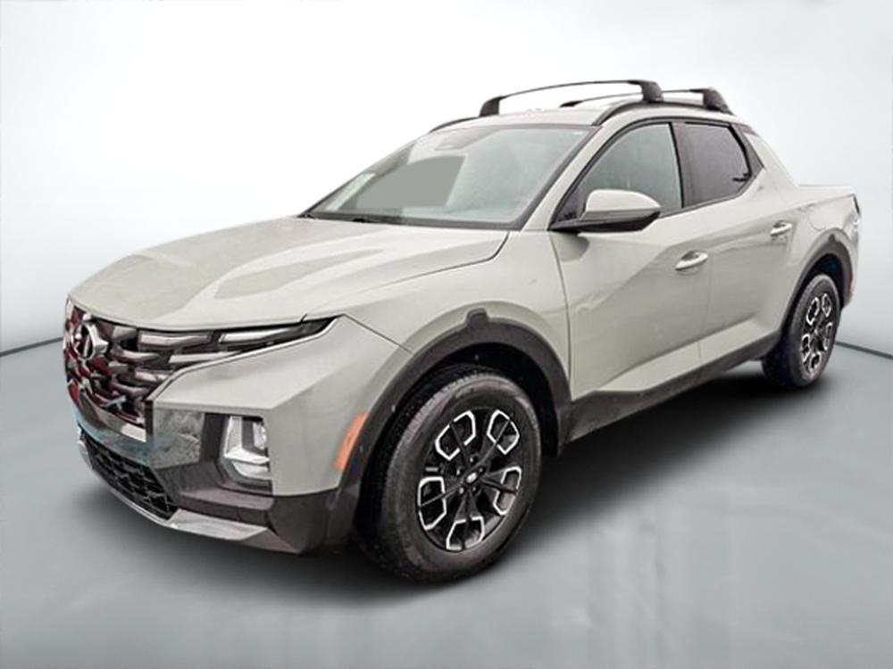 Hyundai Santa Cruz PREFERRED 2023 d&rsquo;occasion à vendre - 3