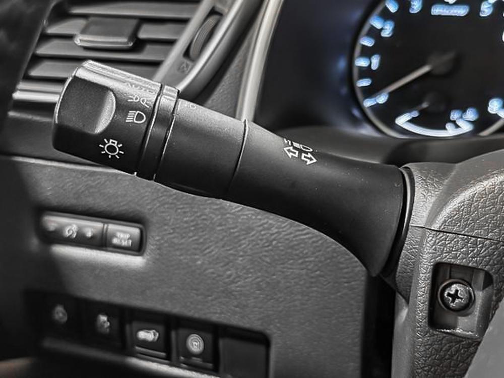 Nissan Murano Midnight 2024 d&rsquo;occasion à vendre - 23