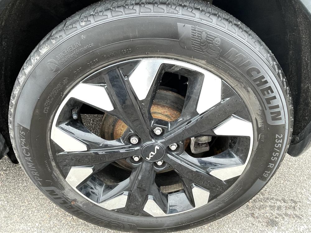 Kia Sportage X-LINE 2024 d&rsquo;occasion à vendre - 9