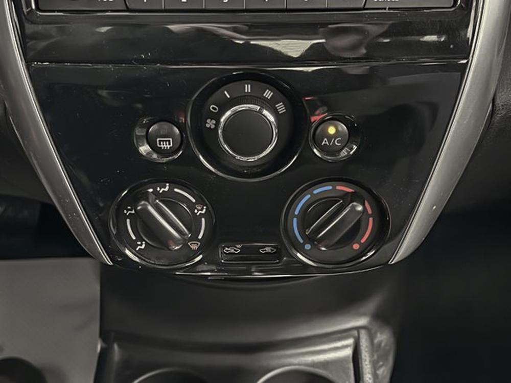 Nissan Versa Note SV 2016 d&rsquo;occasion à vendre - 27