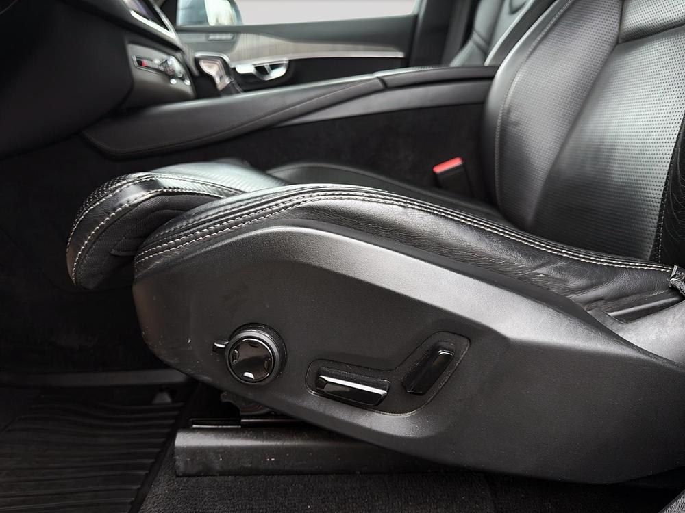 Volvo XC90 T6 INSCRIPTION AWD // POLESTAR 2022 d&rsquo;occasion à vendre - 16