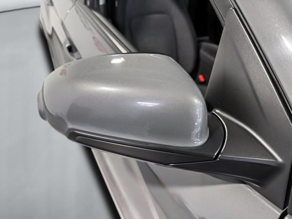 Hyundai Kona électrique Prefered 2021 d&rsquo;occasion à vendre - 11