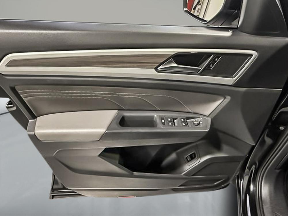 Volkswagen Atlas SEL 2021 d&rsquo;occasion à vendre - 14