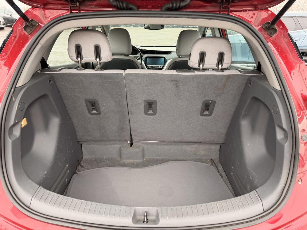 Chevrolet Bolt EV LT 2020 d&rsquo;occasion à vendre - 31