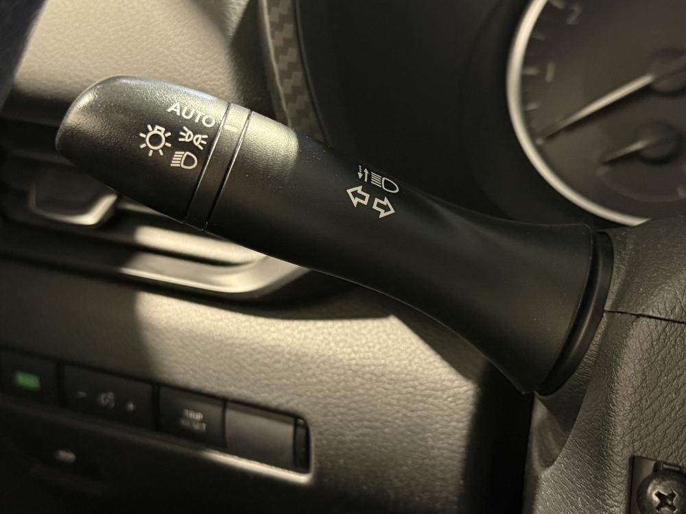 Nissan Sentra S 2022 d&rsquo;occasion à vendre - 22