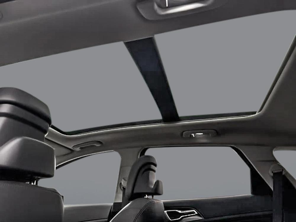 Kia Sportage EX AWD 2024 d&rsquo;occasion à vendre - 35